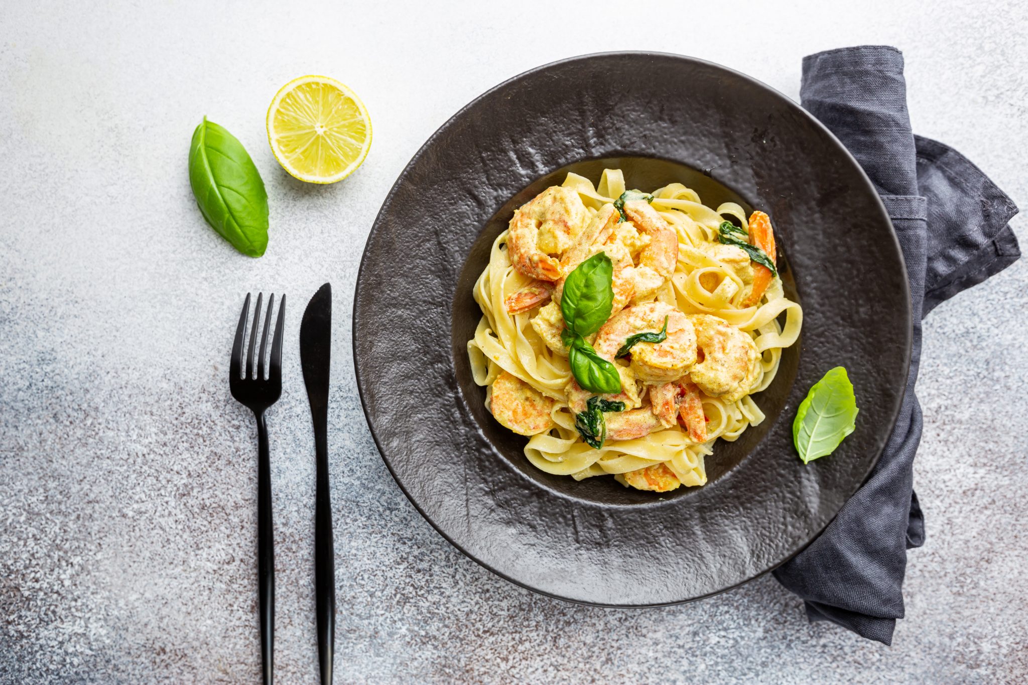 Sun Dried Tomato Creamy Pasta Sauce With Shrimp Spinach Gourmet du Sun Dried Tomato Creamy Pasta Sauce With Shrimp Spinach Gourmet du