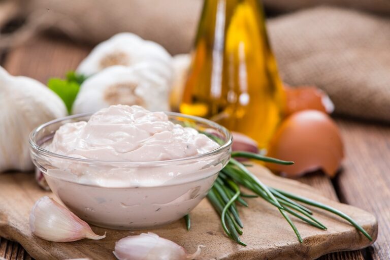 Onion Chive Dip Gourmet du Village