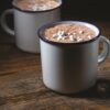 Cube de chocolat chaud feu de camp – Image 2