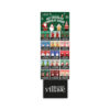 Festive Hot Chocolate Display