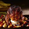 Barbecue Seasoning Floor Display - Image 5