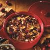 Présentoir à garnitures pour brie – Image 4
