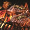 Barbecue Seasoning Floor Display - Image 3