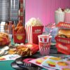 Burger Clamshell Box - CURRENTLY UNAVAILABLE IN THE USA - Image 2