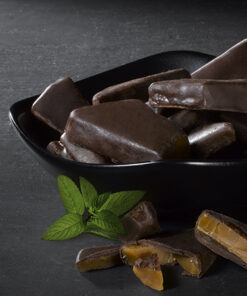 Handmade Toffee Crunch