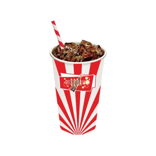 Soda Cups - CURRENTLY UNAVAILABLE IN THE USA