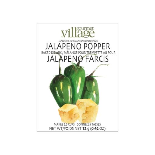 Jalapeno Popper Dip - Short Dated