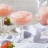 Strawberry Frosé - Set of 6 - Image 2