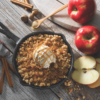 Apple Crumble mix - Image 2