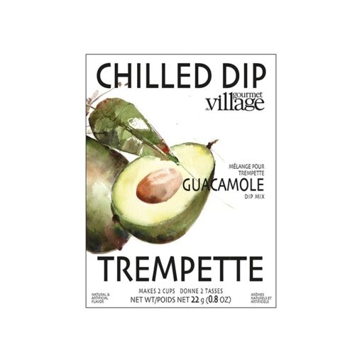 Guacamole Dip