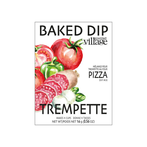 Pizza Dip