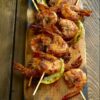 Barbecue Seasoning Floor Display - Image 4