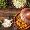 Assaisonnement pour tajine marocaine – Image 2