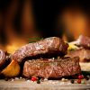 Ensemble-Party BBQ dans la cour – Image 3