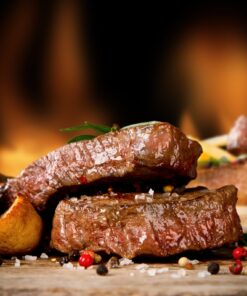 Seasonings, Rubs, Sauces & Grilling