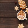 Festive Hot Chocolate Display - Image 4