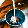 Recharge essentielle pour bombes de chocolat chaud caramel salé – Image 2