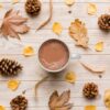 Woodland Friends Hot Chocolate Cube - Image 2
