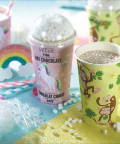 Cups, Cubes & Canisters