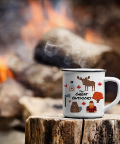 Campfire & The Great Outdoors Collection