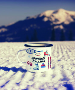 Giftables Mugs & Accessories