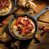 Cranberry Almond Brie topping Skillet - CURRENTLY UNAVAILABLE IN THE USA - Image 2