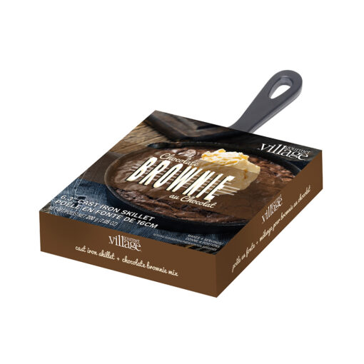 Chocolate Brownie Skillet - CURRENTLY UNAVAILABLE IN THE USA
