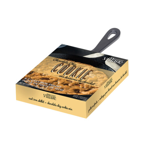 Chocolate Chip Cookie Skillet - CURRENTLY UNAVAILABLE IN THE USA