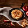 Garniture pour brie pommes et caramel salé – Image 2
