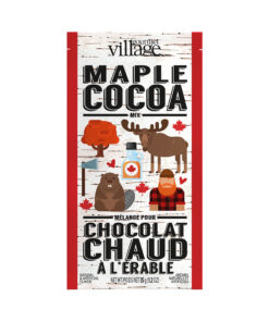 Campfire Maple - Set of 6