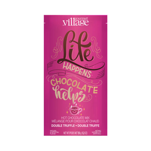 Life Happens - Set of 6