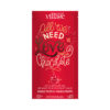 All we need is Love - paquet de 6