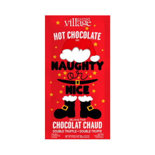 Naughty Or Nice™ - Set of 6