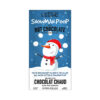 Ornament en pyramide Snowman Poop™ – Image 2