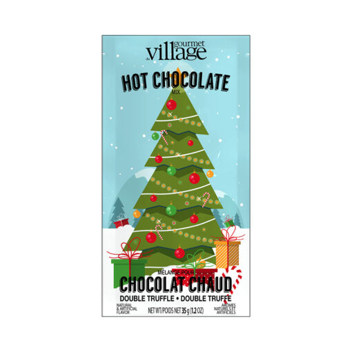 Christmas Tree - Set of 6