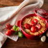 Caprese Tomato Basil Dip - Image 2