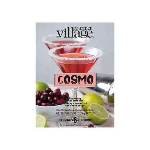 Cosmo