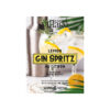 Lemon Gin Spritz