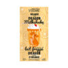 Dragon Orange Milkshake - Set of 6