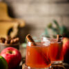 Caramel Apple Toddy - Image 2