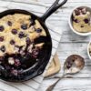Cobbler Skillet Dessert Refill - Image 2
