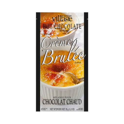 Crème Brulée - Set of 6
