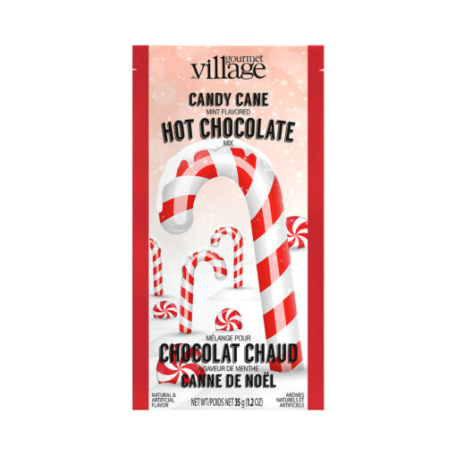 Candy Cane - Set of 6