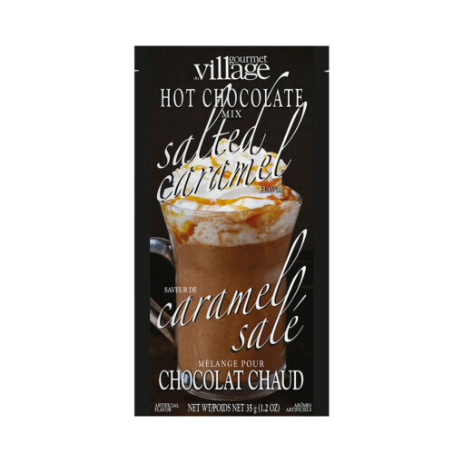 Salted Caramel - Set of 6