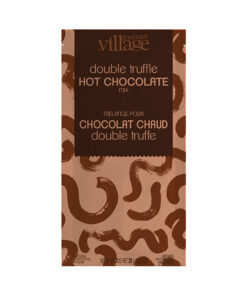 Double Truffle - Set of 6