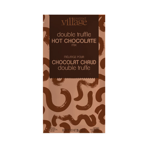 Double Truffle - Set of 6