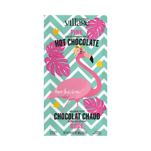 Flamingo - Set of 6