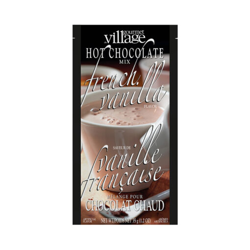 French Vanilla - Set of 6