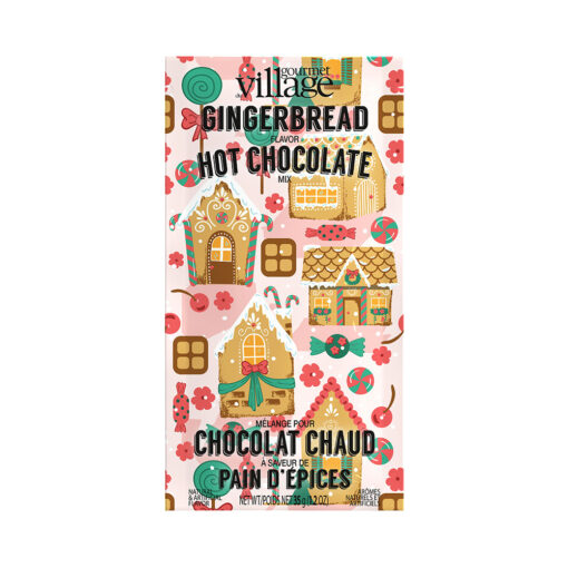 Gingerbread - Set of 6