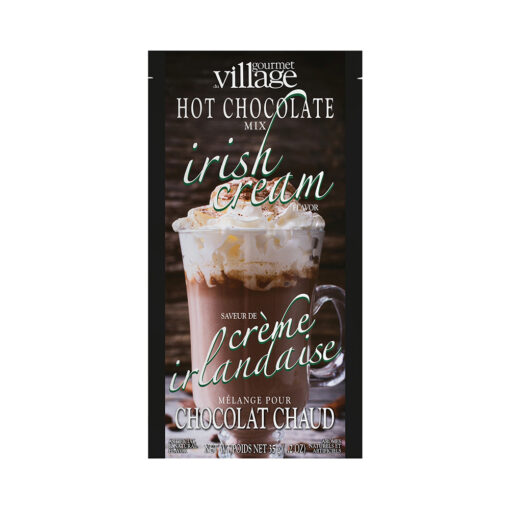Irish Cream - Set of 6